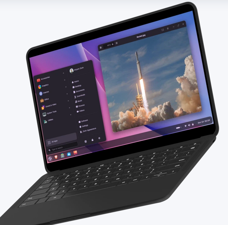 2 Million People Downloaded Linux. How Many Will Stay?